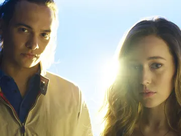 'Fear The Walking Dead' 'Fear The Walking Dead'