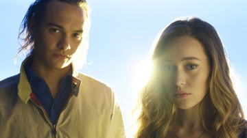 'Fear The Walking Dead'