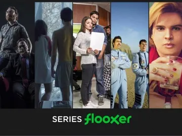 Series Flooxer Series Flooxer