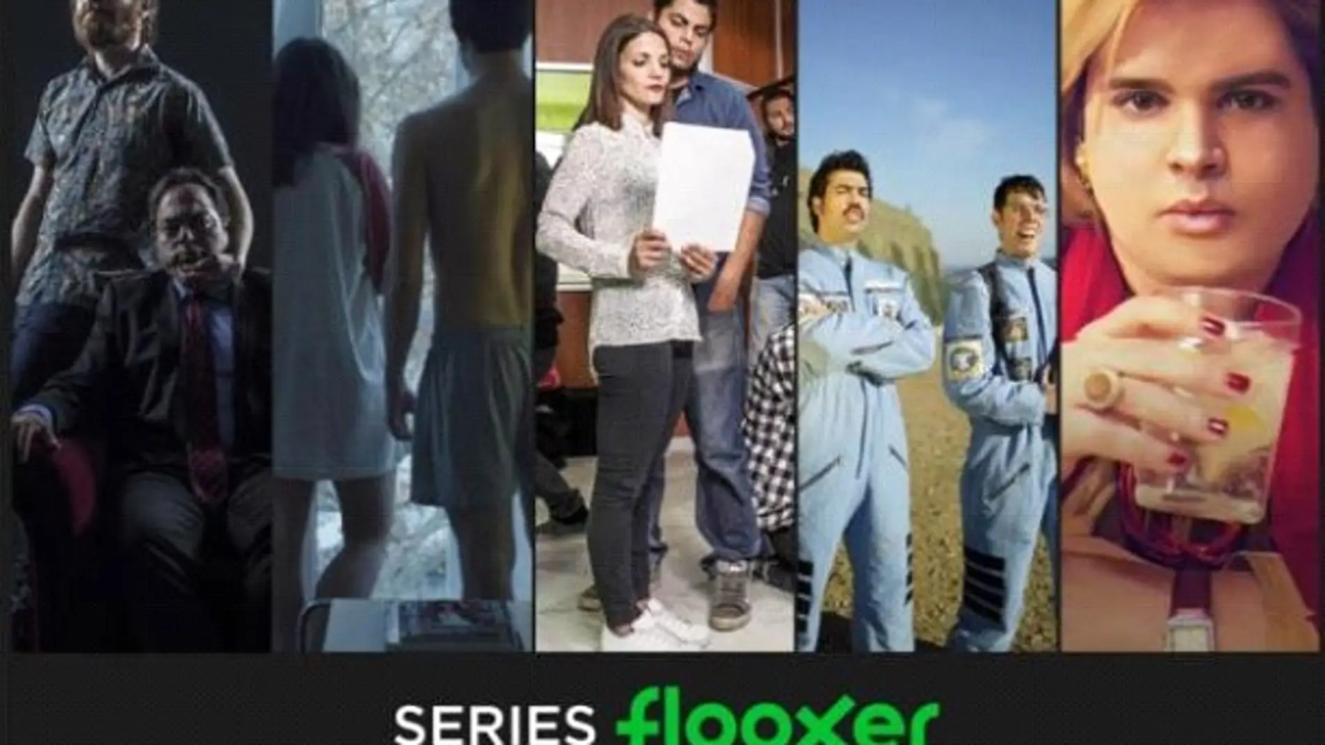 Series Flooxer