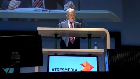 Frame 76.835278 de: Atresmedia re&uacute;ne a la &eacute;lite econ&oacute;mica y social en la &ldquo;Management Business Summit&rdquo;