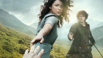 'Outlander'