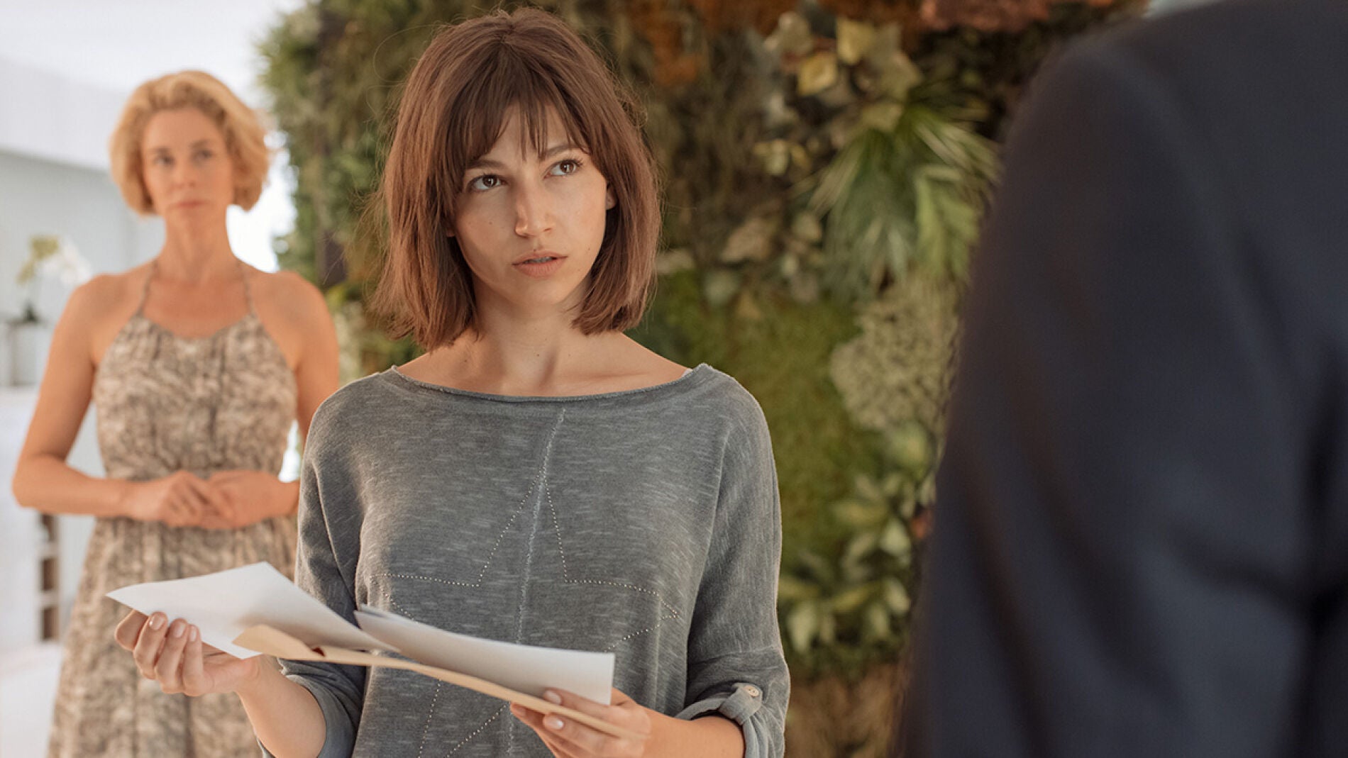 Carlos desaparece misteriosamente de Tailandia