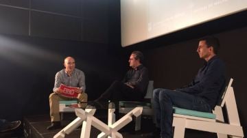 Atreseries presenta su oferta de televisión dedicada a la ficción nacional e internacional