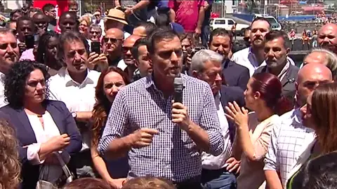 Frame 7.864528 de: La oposición pone el foco en la precariedad del empleo creado Frame 7.864528 de: La oposición pone el foco en la precariedad del empleo creado