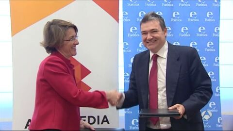 Frame 25.099169 de: Atresmedia, el primer grupo de comunicaci&Atilde;&sup3;n que se convierte en socio de For&Atilde;&copy;tica