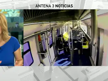 Frame 12.503548 de: Detenido el agresor que mordió a un joven que intentó evitar que golpeara a su pareja Frame 12.503548 de: Detenido el agresor que mordió a un joven que intentó evitar que golpeara a su pareja