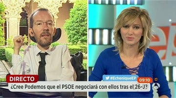 Frame 155.356883 de: Echenique: "Los votos son m&aacute;s importantes que los esca&ntilde;os"