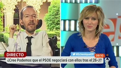 Echenique: 