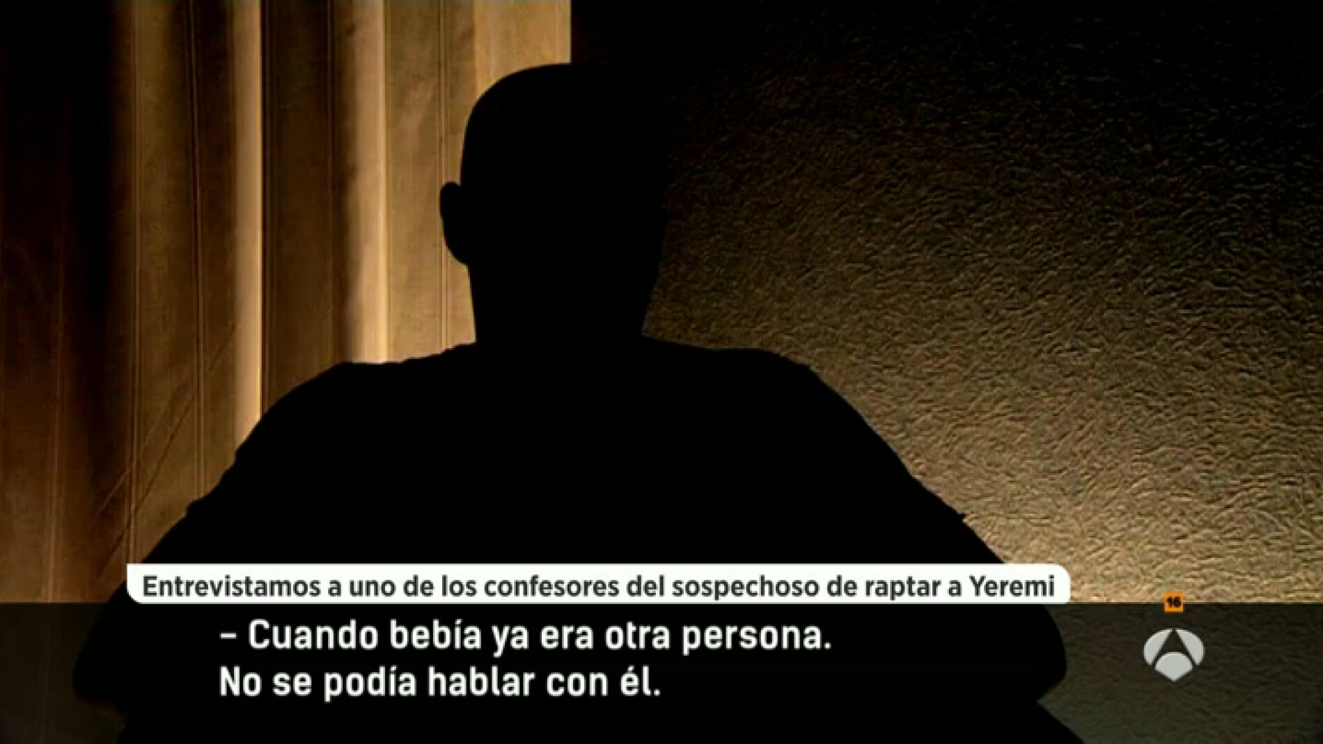 Frame 26.990795 de: vecino