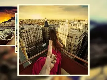 Frame 36.346096 de: Se conviernen en un fenómeno en Instagram paseando por el mundo cogidos de la mano Frame 36.346096 de: Se conviernen en un fenómeno en Instagram paseando por el mundo cogidos de la mano