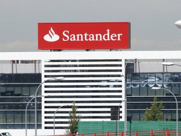 Ciudad Financiera del Banco Santander