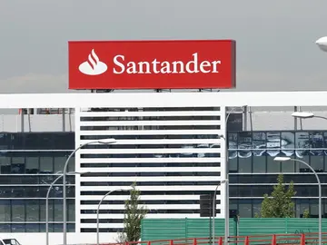 Ciudad Financiera del Banco Santander Ciudad Financiera del Banco Santander