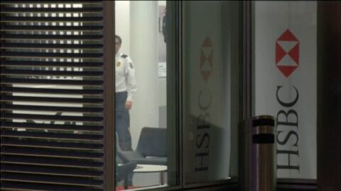 Frame 26.696795 de: La lista Falciani sac&oacute; a la luz los nombres de 130.000 supuestos evasores fiscales. 
