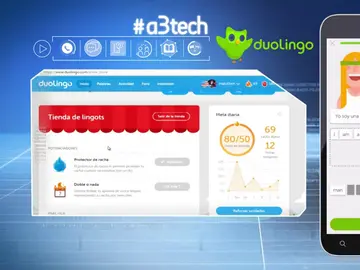 Frame 19.800765 de: Aprender idiomas será más fácil gracias a la tecnología Frame 19.800765 de: Aprender idiomas será más fácil gracias a la tecnología