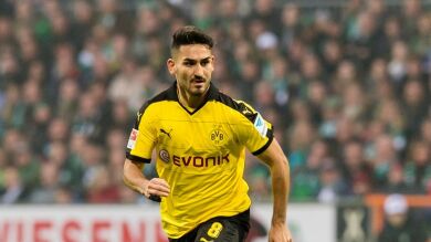 El Dortmund carga contra el City y Gundogan después de la marcha del alemán a la Premier