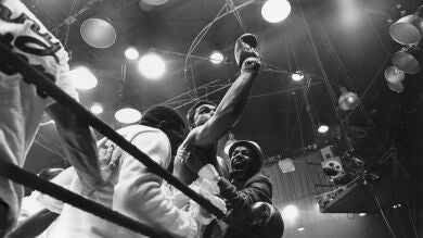 Las mejores peleas de la carrera de Muhammad Ali