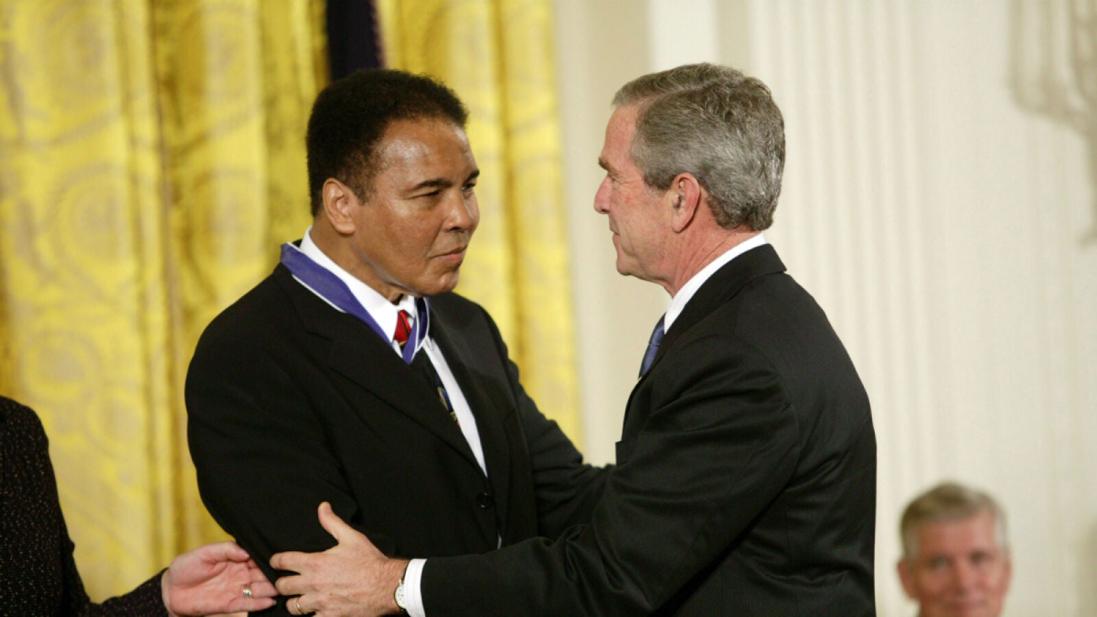 Muhammad Ali, mucho más que una leyenda del boxeo