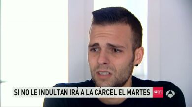 El joven condenado por pagar 79 euros con una tarjeta falsa: 