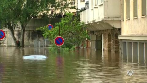 Frame 0.0 de: muertosparis