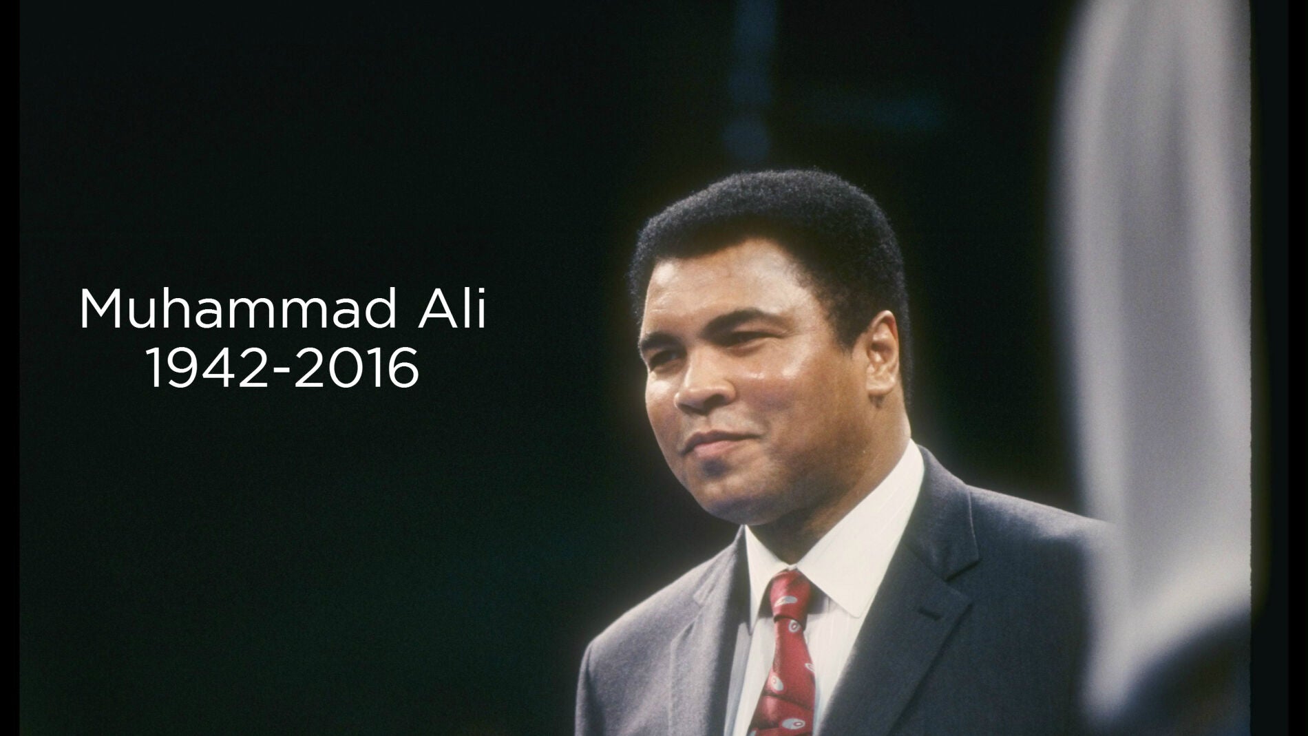 Muere Muhammad Ali a los 74 a&ntilde;os