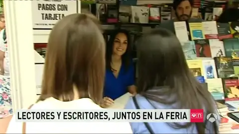 Frame 115.426224 de: feria del libro Frame 115.426224 de: feria del libro
