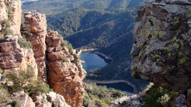 Se prevé que este miércoles asciendan las temperaturas y haya chubascos en el noroeste