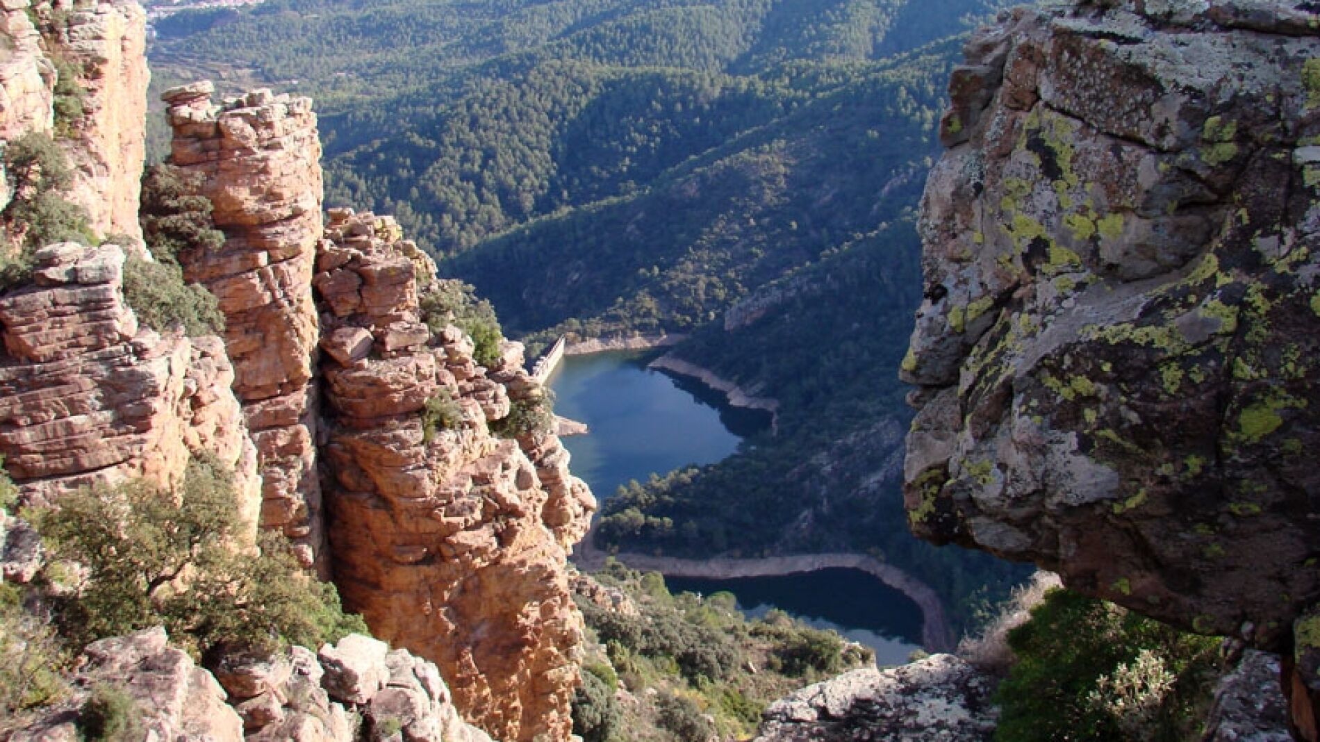 Parque Natural de la Sierra de Espad&aacute;n