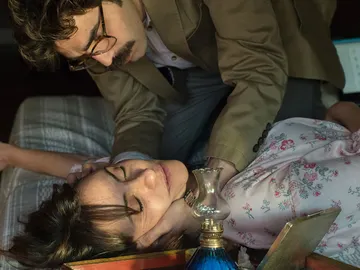 La Embajada La Embajada