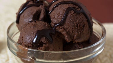 Dime qué helado te gusta y te diré quién eres