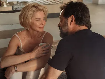 La Embajada La Embajada