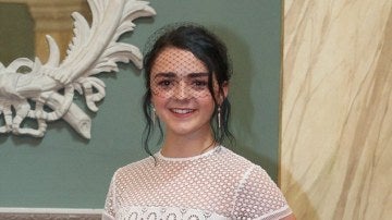 Maisie Williams