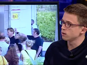 Frame 0.0 de: Ãñigo Errejón: "Vamos a subir los impuestos a los grandes empresarios" Frame 0.0 de: Ãñigo Errejón: "Vamos a subir los impuestos a los grandes empresarios"
