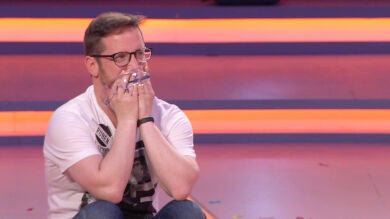 Así han reaccionado los 'Rockcampers' tras ganar el premio final