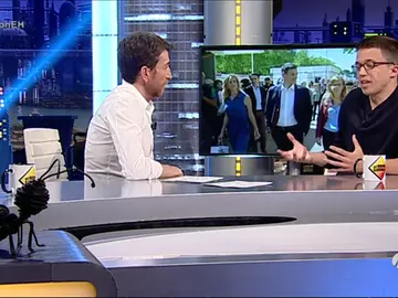 Frame 31.986938 de: Ãñigo Errejón: "Creo que tendremos que gobernar con el Partido Socialista" Frame 31.986938 de: Ãñigo Errejón: "Creo que tendremos que gobernar con el Partido Socialista"