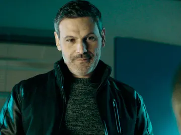 Fabio traiciona a Maca Fabio traiciona a Maca