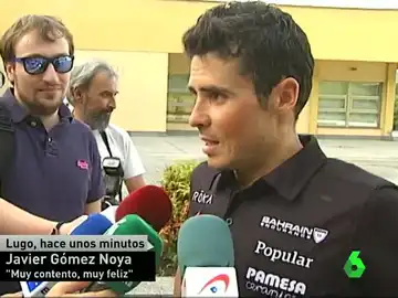 Javier Gómez Noya, ganador del Princesa de Asturias 2016 Javier Gómez Noya, ganador del Princesa de Asturias 2016