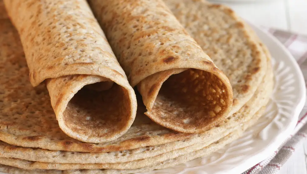 Crepes