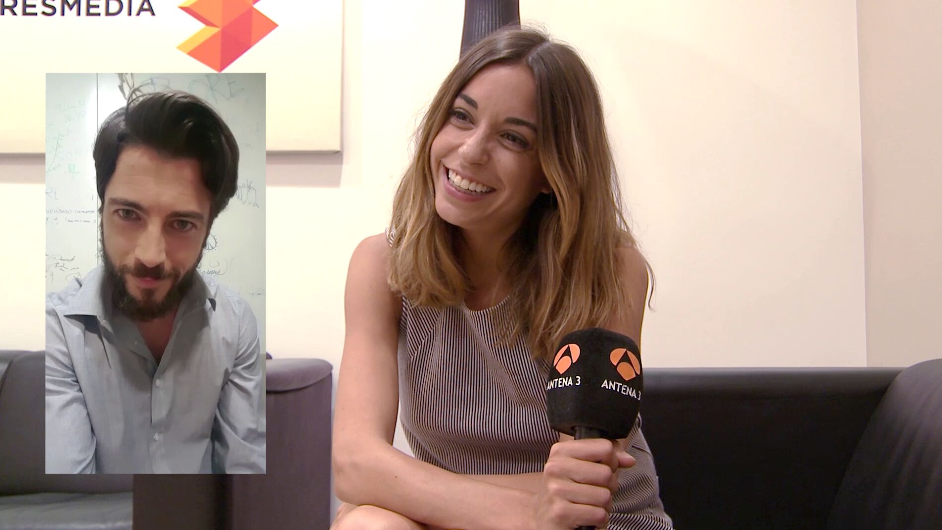 El emotivo mensaje de despedida de &Aacute;ngel de Miguel a Carlota Bar&oacute;