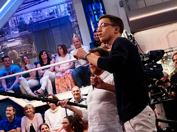 El tuit más polémico de Íñigo Errejón por valor de 300€ El tuit más polémico de Íñigo Errejón por valor de 300€