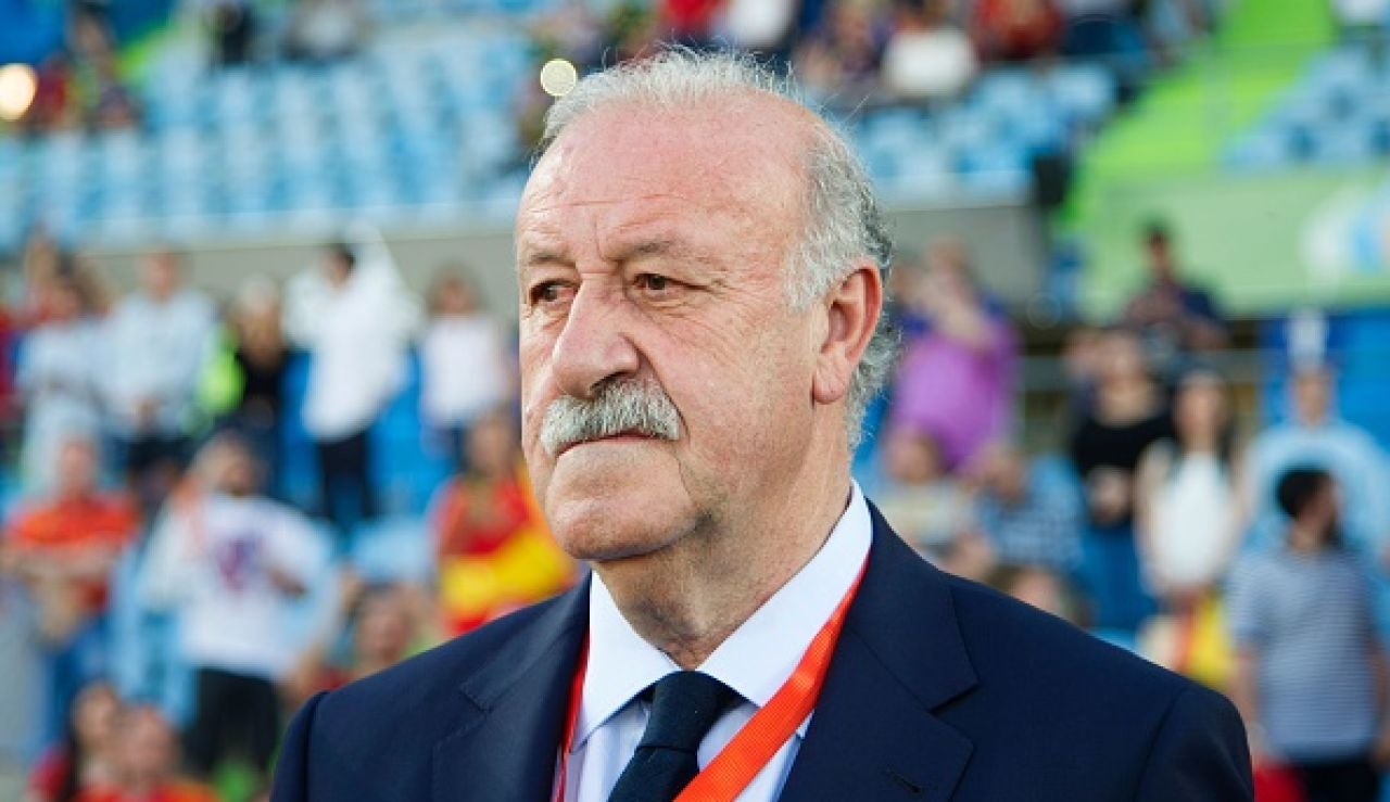 Del Bosque Del Bosque