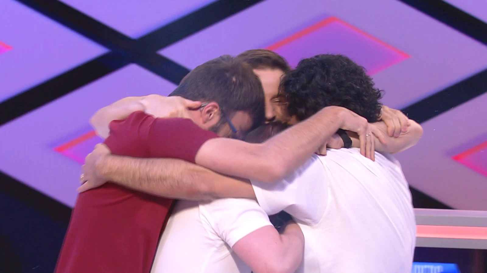 Los 'Rockcampers' ganan el premio