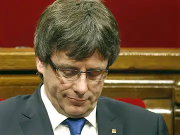 Carles Puigdemont Carles Puigdemont