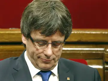 Carles Puigdemont Carles Puigdemont