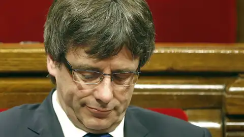 Carles Puigdemont Carles Puigdemont