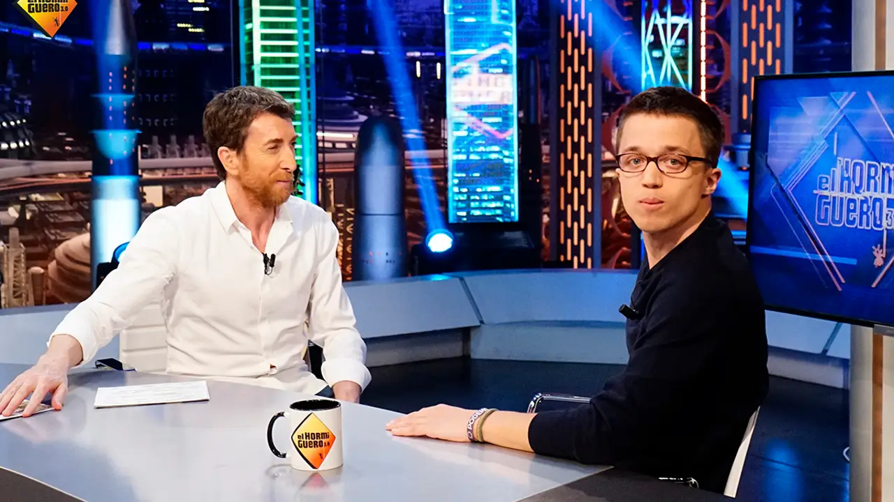 Íñigo Errejón: "Mi impresión es que va a ser más sencillo pactar tras el 26-J"