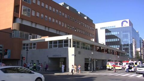 Frame 7.903752 de: Investigan supuestos privilegios en contrataci&oacute;n de un hospital en Valencia
