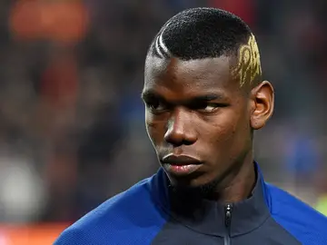 Pogba Pogba
