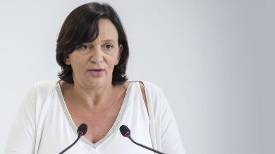 Carolina Bescansa cree que la pérdida de ilusión de la ciudadanía perjudica a Podemos