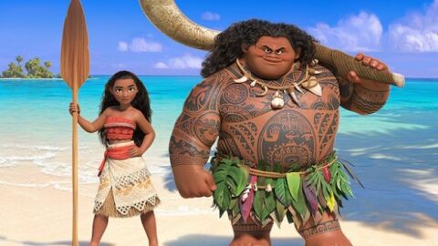 Vaiana
